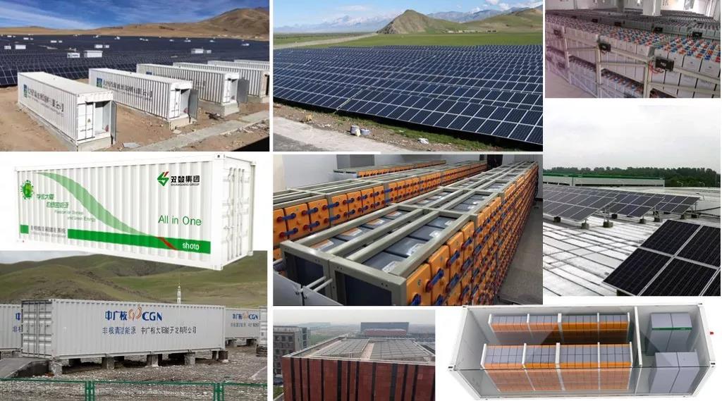 雙登榮膺“最受歡迎十大儲能電站品牌供應商”，光伏儲能系統實力獲認可